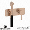 IB Rubinetti Spare Parts