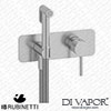 IB Rubinetti Spare Parts