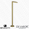 IB Rubinetti Spare Parts