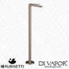 IB Rubinetti Spare Parts