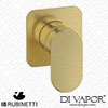 IB Rubinetti Spare Parts