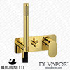 IB Rubinetti Spare Parts