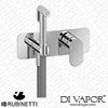 IB Rubinetti Spare Parts