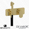IB Rubinetti Spare Parts