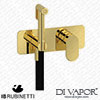 IB Rubinetti Spare Parts