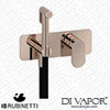 IB Rubinetti Spare Parts