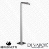 IB Rubinetti Spare Parts