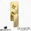 IB Rubinetti Spare Parts