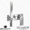 IB Rubinetti Spare Parts