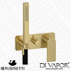 IB Rubinetti Spare Parts