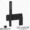 IB Rubinetti Spare Parts