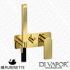 IB Rubinetti Spare Parts