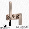 IB Rubinetti Spare Parts