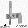IB Rubinetti Spare Parts