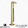 IB Rubinetti Spare Parts