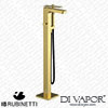 IB Rubinetti Spare Parts