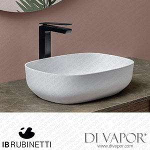 IB Rubinetti EK3706BO K3 Exposed Parts for Bidet Spray Complete with Mixer Spare Parts
