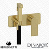 IB Rubinetti Spare Parts