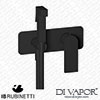 IB Rubinetti Spare Parts