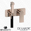 IB Rubinetti Spare Parts