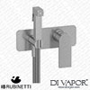 IB Rubinetti Spare Parts
