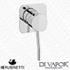 IB Rubinetti Spare Parts