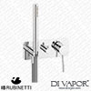 IB Rubinetti Spare Parts