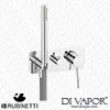 IB Rubinetti Spare Parts