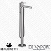 IB Rubinetti Spare Parts