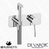 IB Rubinetti Spare Parts