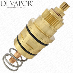 John Sydney EL-SHCVO-CTS Thermostatic Cartridge