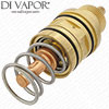 John Sydney Thermostatic Cartridge