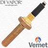 Vernet 0742 Wax Thermostat Element