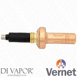 Vernet 0829 Wax Thermostat Compatible Replacement
