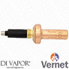 Vernet 0829 Wax Thermostat Compatible Replacement Spare