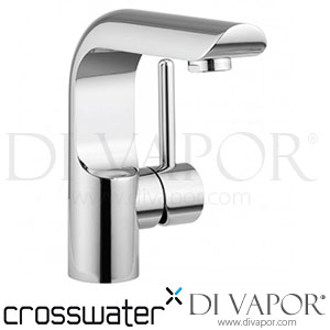 Crosswater EL110DNC Elite Basin Monobloc Tap Spare Parts