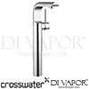 Crosswater EL112DNC Spare Parts