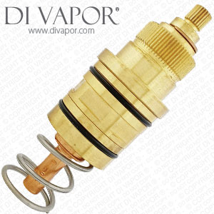 Thermostatic Cartridge for Sagittarius Ergo Concealed Thermostatic Shower Valve