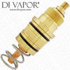 Thermostatic Cartridge for Sagittarius Ergo Concealed Thermostatic Shower Valve