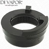 Temperature Stop Ring