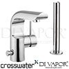 Crosswater EL410DC Spare Parts