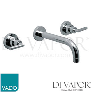 VADO ELA 126L 34 CP Spare Parts
