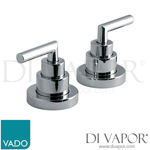 VADO ELA 142PR 34 CP Spare Parts