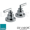 VADO ELA 142PR 34 CP Spare Parts