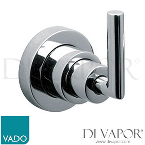 VADO ELA 143 34 CP Spare Parts