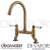 Clearwater Spare Parts