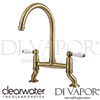 Clearwater Spare Parts
