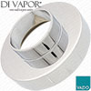 Vado ELE-035/HANDLESHROUD Ring and Shroud Only to Suit Elements and Zoo 135