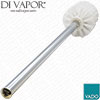Vado Spare Toilet Brush