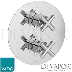 VADO ELE 148D2 CP DX Spare Parts